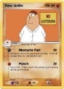 Peter Griffin