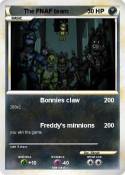 The FNAF team