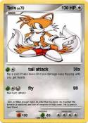 Tails