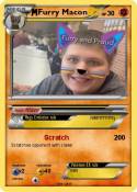 Furry Macon