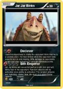 Jar Jar Binks