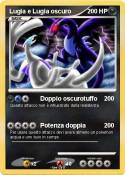 Lugia e Lugia