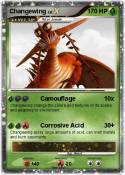 Changewing