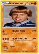 BuckTooth Kid