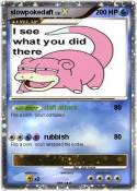 slowpokedaft