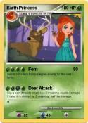Earth Princess