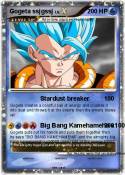 Gogeta ssjgssj