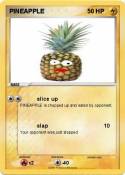 PINEAPPLE