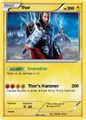 Thor