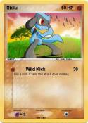 Riolu