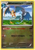 MCharizard X e