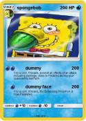 spongebob