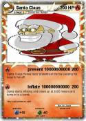 Santa Claus