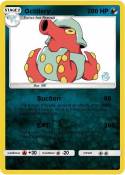 Octillery
