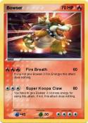 Bowser