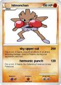 hitmonchan