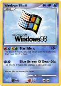 Windows 98