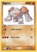 Regirock
