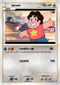 steven