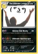 The Ultimate