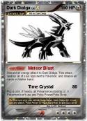 Dark Dialga