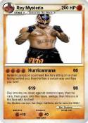 Rey Mysterio
