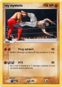 rey mysterio