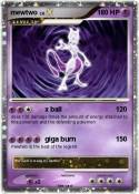 mewtwo