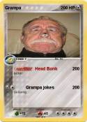 Grampa