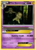 The Dummies