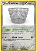 Trash Can