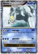 kyurem