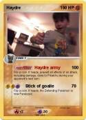 Haydre