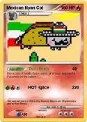 Mexican Nyan