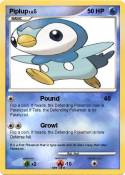 Piplup
