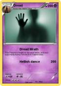 Dread Dread