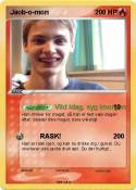 Jaob-o-mon