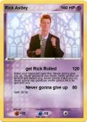 Rick Astley