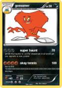 gossamer