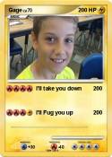 Gage
