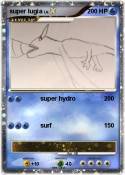 super lugia
