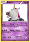 Unicorn