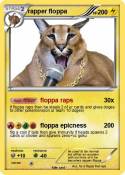 rapper floppa