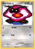 Goombule