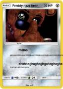 Freddy rizzz