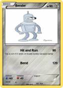 Bender