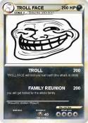 TROLL FACE