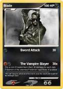 Blade