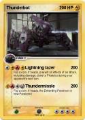 Thunderbot