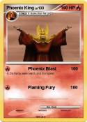 Phoenix King